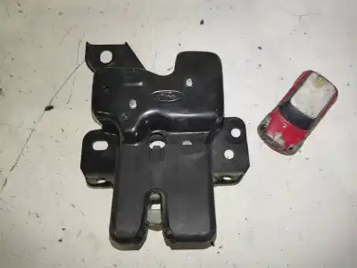 Recambio de automóvil de segunda mano de cerradura maletero / porton para jaguar s-type 3.0 v6 24v cat referencias oem iam xw435443200bd