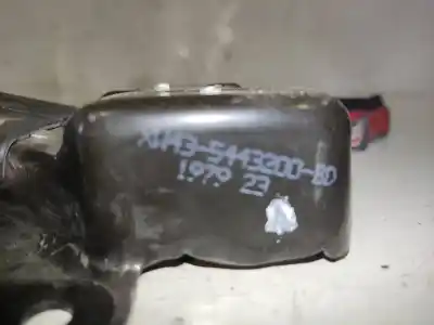 Автозапчастина б/у замок багажника / ворот для jaguar s-type 3.0 v6 24v cat посилання на oem iam xw435443200bd  