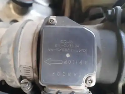 Second-hand car spare part flowmeter for jaguar s-type 3.0 v6 24v cat oem iam references xw4f12b579aa  