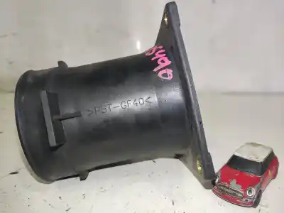 Second-hand car spare part flowmeter for jaguar s-type 3.0 v6 24v cat oem iam references xw4f12b579aa  
