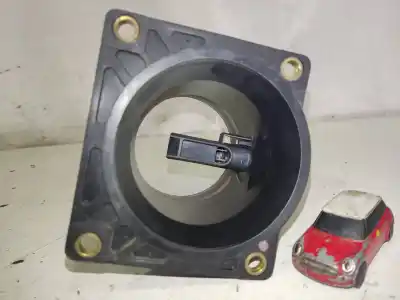 Second-hand car spare part flowmeter for jaguar s-type 3.0 v6 24v cat oem iam references xw4f12b579aa  