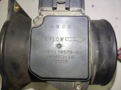 Second-hand car spare part flowmeter for jaguar s-type 3.0 v6 24v cat oem iam references xw4f12b579aa  