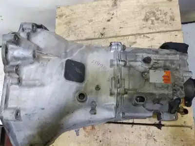 Pièce détachée automobile d'occasion boîte de vitesses pour jaguar s-type 3.0 v6 24v cat références oem iam jag  0008554