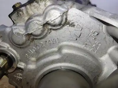 Pièce détachée automobile d'occasion boîte de vitesses pour jaguar s-type 3.0 v6 24v cat références oem iam jag  0008554