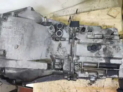 Pièce détachée automobile d'occasion boîte de vitesses pour jaguar s-type 3.0 v6 24v cat références oem iam jag  0008554