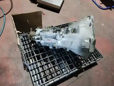 Pièce détachée automobile d'occasion boîte de vitesses pour jaguar s-type 3.0 v6 24v cat références oem iam jag  0008554