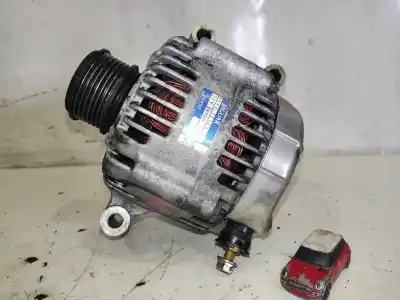 Recambio de automóvil de segunda mano de alternador para jaguar s-type 3.0 v6 24v cat referencias oem iam xr8310300cc