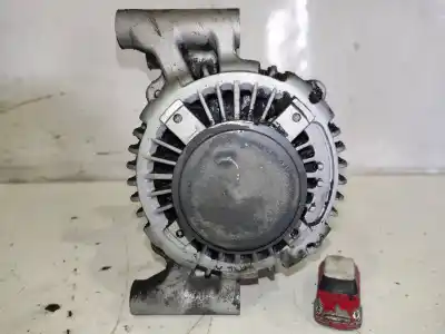 Автозапчастина б/у генератор для jaguar s-type 3.0 v6 24v cat посилання на oem iam xr8310300cc  