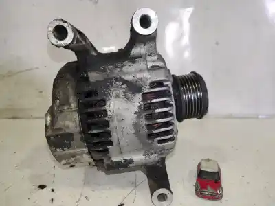 Автозапчастина б/у генератор для jaguar s-type 3.0 v6 24v cat посилання на oem iam xr8310300cc  