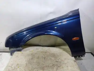 Recambio de automóvil de segunda mano de aleta delantera izquierda para jaguar s-type 3.0 v6 24v cat referencias oem iam 