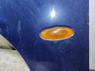 Pezzo di ricambio per auto di seconda mano parafango anteriore sinistro per jaguar s-type 3.0 v6 24v cat riferimenti oem iam   