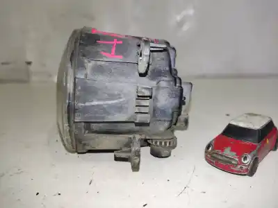 Автозапчасти б/у левая противотуманная фара за dacia logan ambiance ссылки oem iam 8200074008  