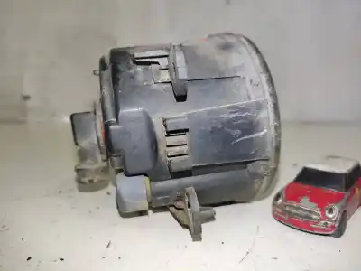 Автозапчасти б/у левая противотуманная фара за dacia logan ambiance ссылки oem iam 8200074008  