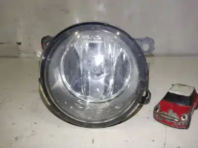 Автозапчасти б/у правая противотуманная фара за dacia logan ambiance ссылки oem iam 8200074008