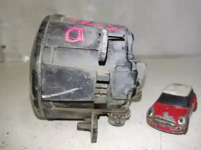 Автозапчасти б/у правая противотуманная фара за dacia logan ambiance ссылки oem iam 8200074008  