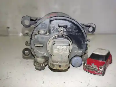 Автозапчасти б/у правая противотуманная фара за dacia logan ambiance ссылки oem iam 8200074008  