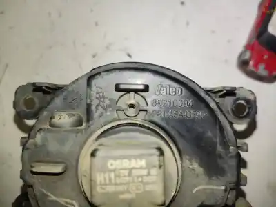 Автозапчасти б/у правая противотуманная фара за dacia logan ambiance ссылки oem iam 8200074008  