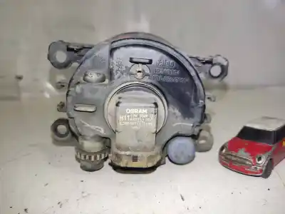 Автозапчасти б/у правая противотуманная фара за dacia logan ambiance ссылки oem iam 8200074008  