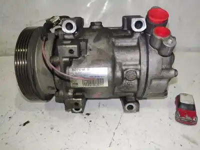 Автозапчасти б/у компрессор кондиционера воздуха за dacia logan ambiance ссылки oem iam 8200802608