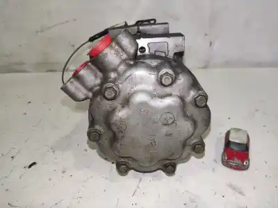 Автозапчасти б/у компрессор кондиционера воздуха за dacia logan ambiance ссылки oem iam 8200802608 sanden sd7v16 1060