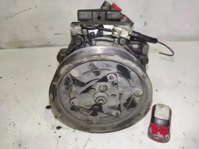 Автозапчасти б/у компрессор кондиционера воздуха за dacia logan ambiance ссылки oem iam 8200802608 sanden sd7v16 1060