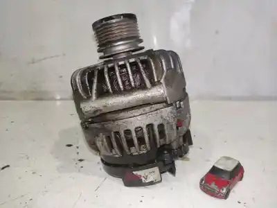 Автозапчасти б/у генератор за dacia logan ambiance ссылки oem iam   