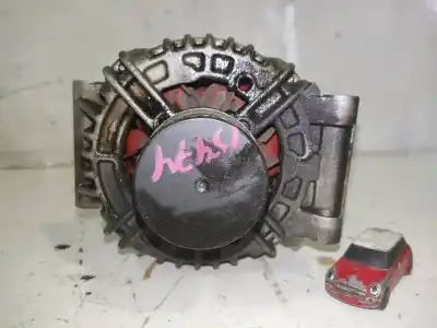 Автозапчасти б/у генератор за dacia logan ambiance ссылки oem iam   