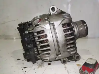 Автозапчасти б/у генератор за dacia logan ambiance ссылки oem iam   