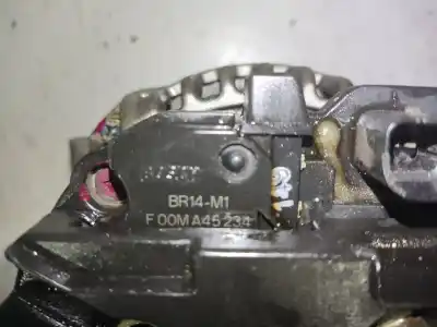 Автозапчасти б/у генератор за dacia logan ambiance ссылки oem iam   