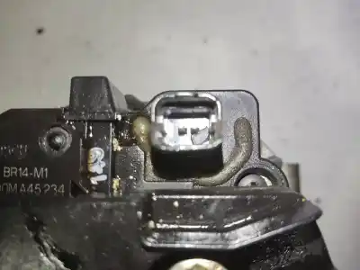 Автозапчасти б/у генератор за dacia logan ambiance ссылки oem iam   