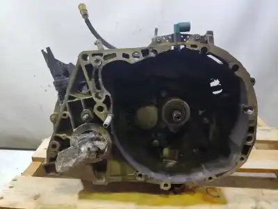 Автозапчасти б/у коробка передач за dacia logan ambiance ссылки oem iam jr5151