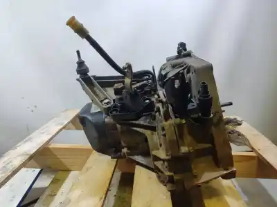 Автозапчасти б/у коробка передач за dacia logan ambiance ссылки oem iam jr5151  jr5151