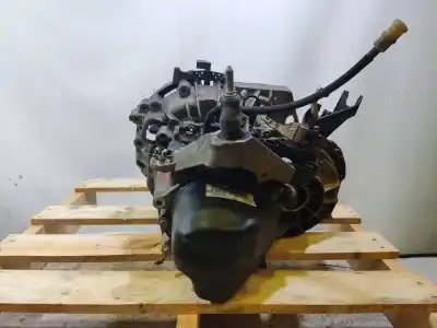 Автозапчасти б/у коробка передач за dacia logan ambiance ссылки oem iam jr5151  jr5151