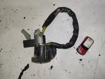 Second-hand car spare part ignition switch for renault kangoo 4x4 authentique (kc0s/v) oem iam references   