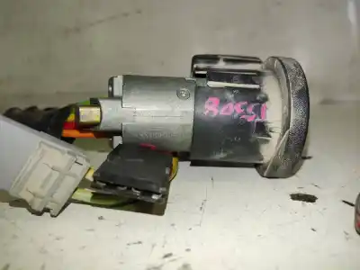 Second-hand car spare part ignition switch for renault kangoo 4x4 authentique (kc0s/v) oem iam references   