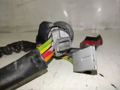 Second-hand car spare part ignition switch for renault kangoo 4x4 authentique (kc0s/v) oem iam references   