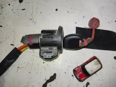 Second-hand car spare part ignition switch for renault kangoo 4x4 authentique (kc0s/v) oem iam references 