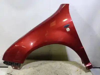 Автозапчасти б/у левое переднее крыло за skoda fabia (6y2/6y3) 1.4 ссылки oem iam 