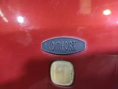 Автозапчасти б/у левое переднее крыло за skoda fabia (6y2/6y3) 1.4 ссылки oem iam   