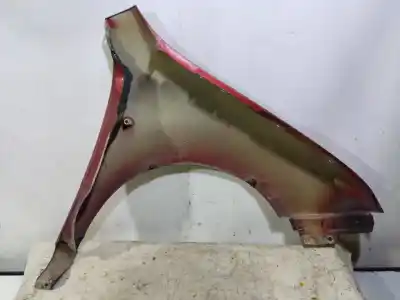 Автозапчасти б/у левое переднее крыло за skoda fabia (6y2/6y3) 1.4 ссылки oem iam   