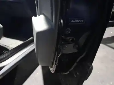 Автозапчасти б/у замок передней правой двери за dacia logan ambiance ссылки oem iam   