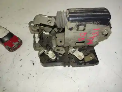 Автозапчасти б/у замок передней правой двери за dacia logan ambiance ссылки oem iam   