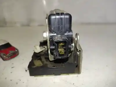 Автозапчасти б/у замок передней правой двери за dacia logan ambiance ссылки oem iam   