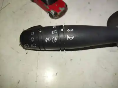 Автозапчасти б/у управление светом за dacia logan ambiance ссылки oem iam 8200792587  901057668