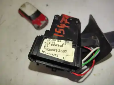 Автозапчасти б/у управление светом за dacia logan ambiance ссылки oem iam 8200792587  901057668