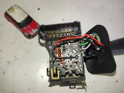 Автозапчасти б/у управление светом за dacia logan ambiance ссылки oem iam 8200792587  901057668