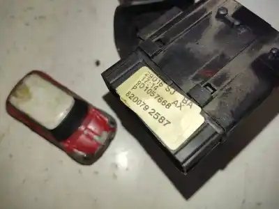 Автозапчасти б/у команда очистки за dacia logan ambiance ссылки oem iam 8200792587  901057668