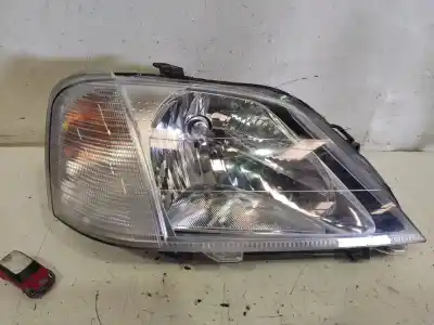 Автозапчастина б/у ПРАВА ФА для DACIA LOGAN  Посилання на OEM IAM 05147063  