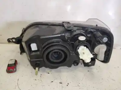 Автозапчасти б/у правая фара за dacia logan ambiance ссылки oem iam 05147063  