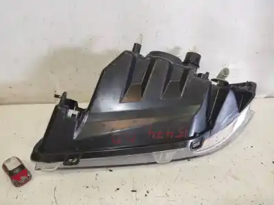 Автозапчасти б/у правая фара за dacia logan ambiance ссылки oem iam 05147063  